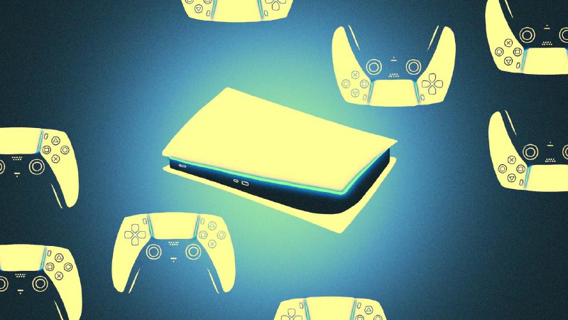 Рекордные продажи PS5: сравнение с PS4