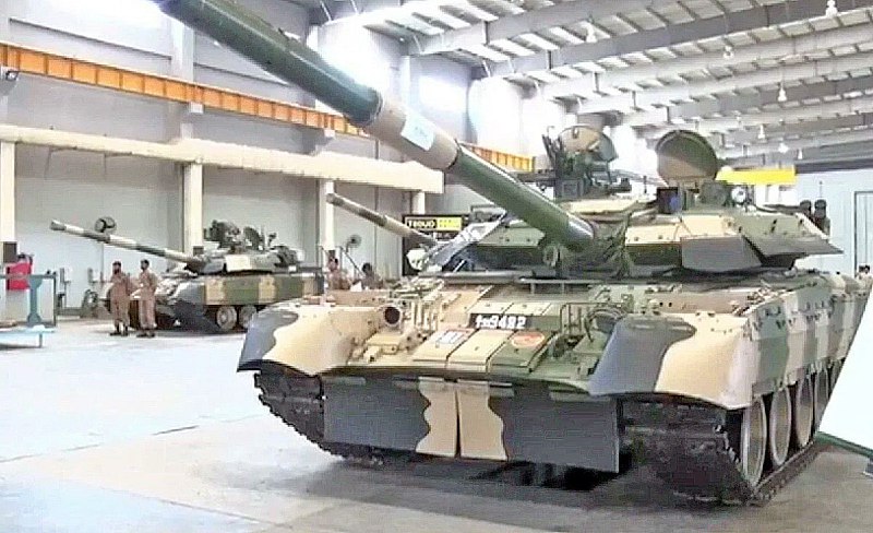 История танка Т-80: Возвращение к истокам