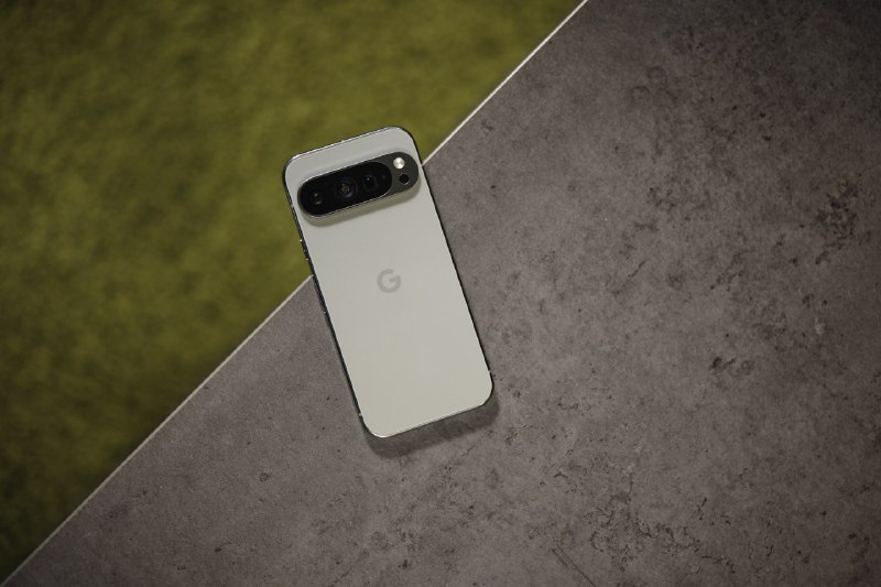 Профессиональные возможности камеры Google Pixel в Android 16