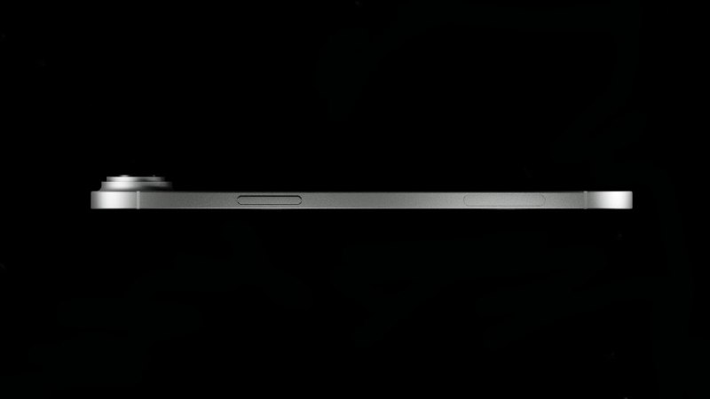 iPhone 17 Air: По слухам, самый тонкий смартфон от Apple
