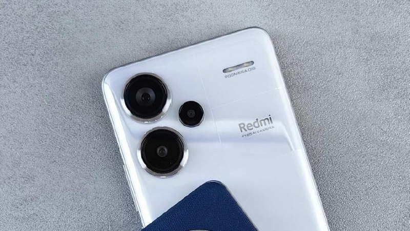 Скорый анонс флагманской серии Redmi K90