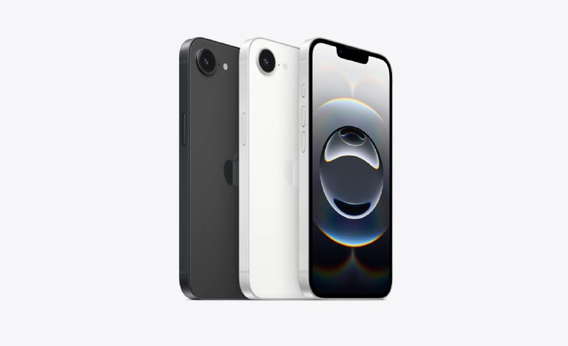 Apple представляет новый iPhone 16E – доступный смартфон для пользователей