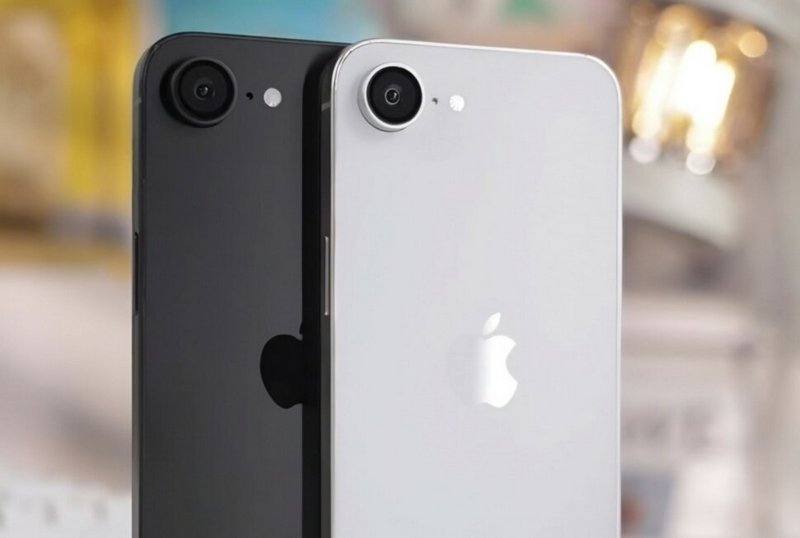 Ожидания нового iPhone SE 4 и других устройств Apple