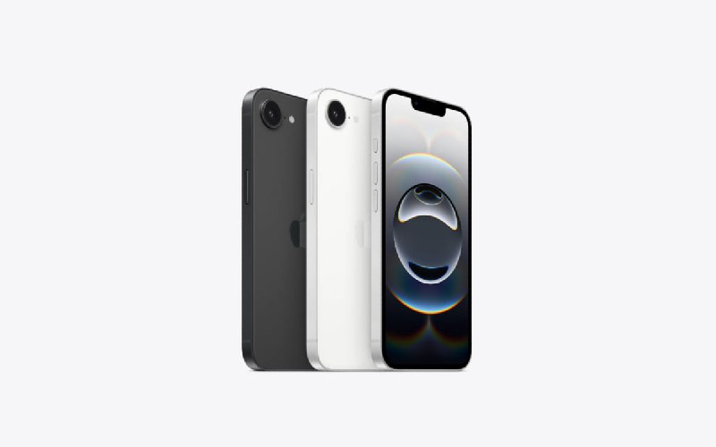 Новые Цены на iPhone 16e в России