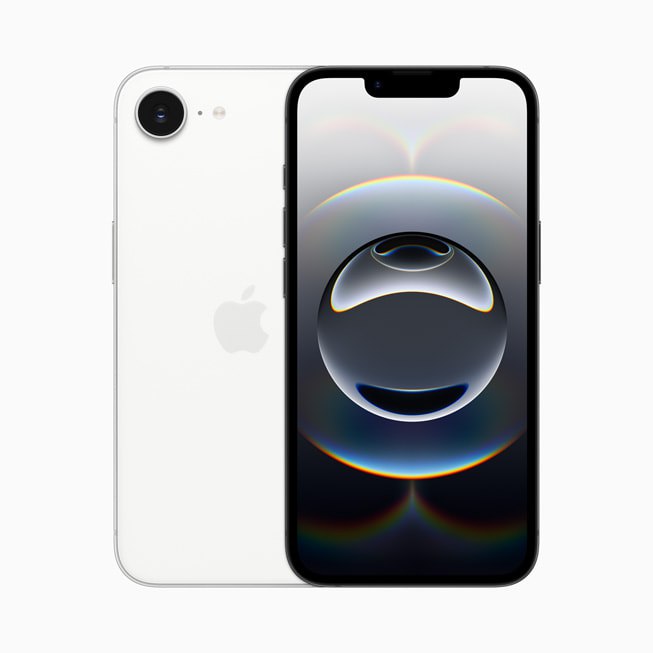 Представление iPhone 16e: новые горизонты технологий