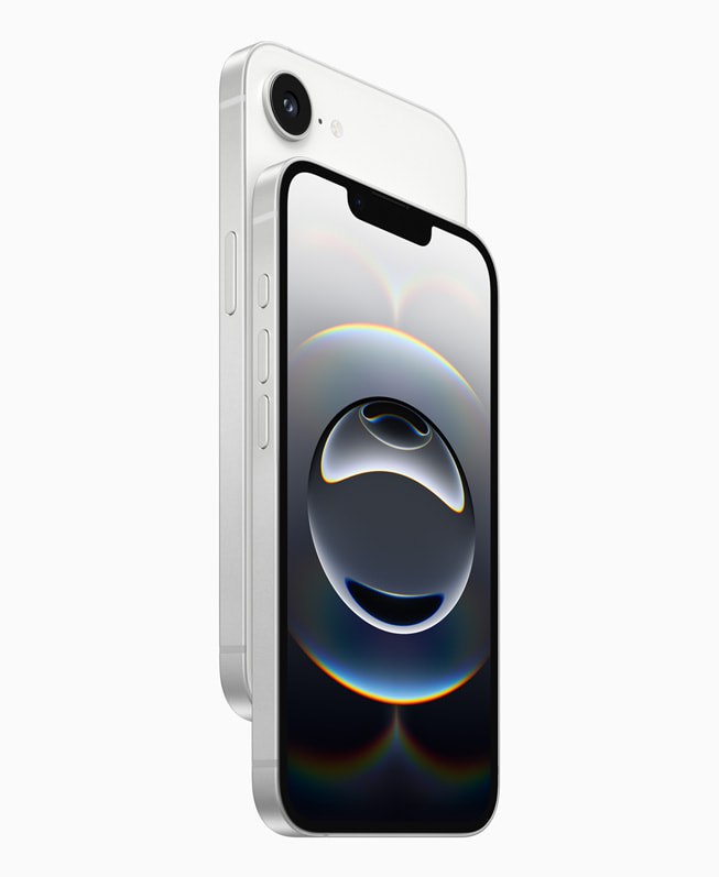 Представление iPhone 16e: новые горизонты технологий