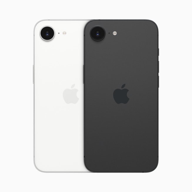 Представление iPhone 16e: новые горизонты технологий