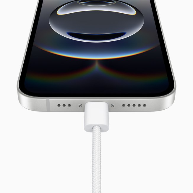 Представление iPhone 16e: новые горизонты технологий