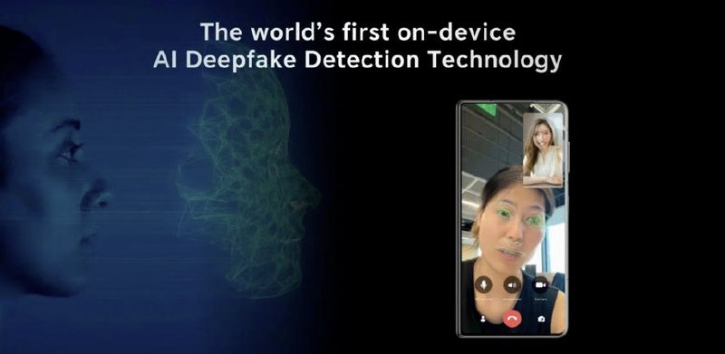 HONOR запускает систему выявления Deepfake с использованием ИИ