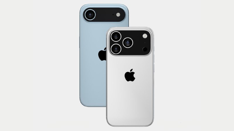 Apple разрабатывает модем C2, но в iPhone 17 будет использован Qualcomm