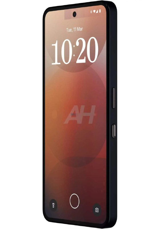 Nothing Phone 3a: все детали и характеристики раскрыты