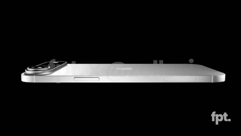 iPhone 17 Air: Новый размер дисплея и толщина