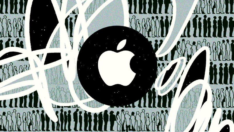 Apple прекращает сотрудничество с российскими разработчиками в рамках Developer Enterprise Program