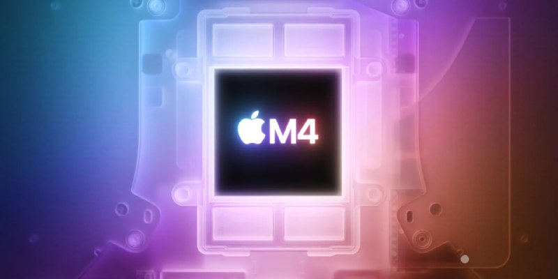 Ожидания обновления MacBook Air с процессором M4