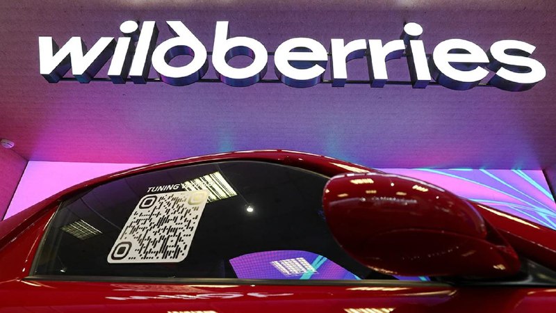 Wildberries запускает сервис такси в Беларуси