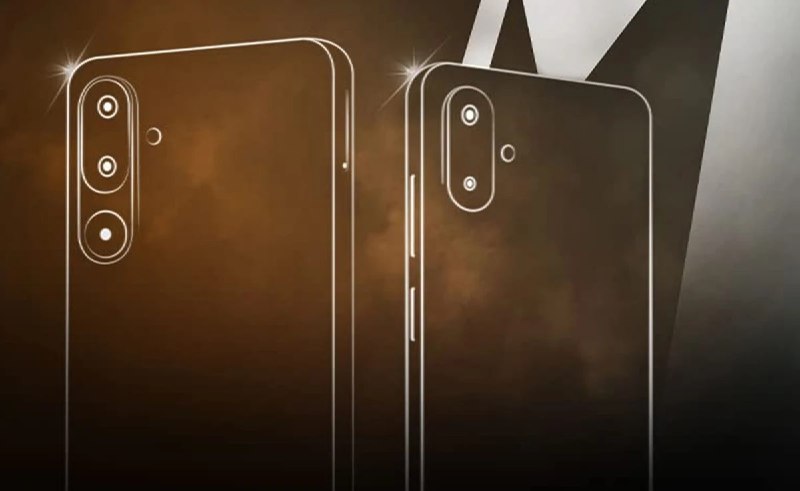 Samsung анонсировала новые доступные смартфоны Galaxy M06 5G и M16 5G