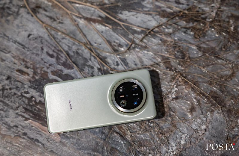 Новые флагманы HUAWEI: Mate 70 Pro и Mate XT
