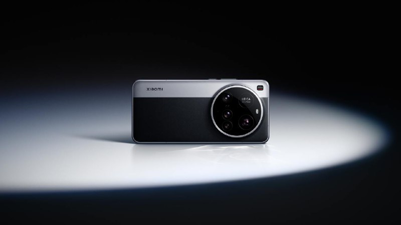 Xiaomi 15 Ultra: Новый флагман с впечатляющим дизайном и камерами