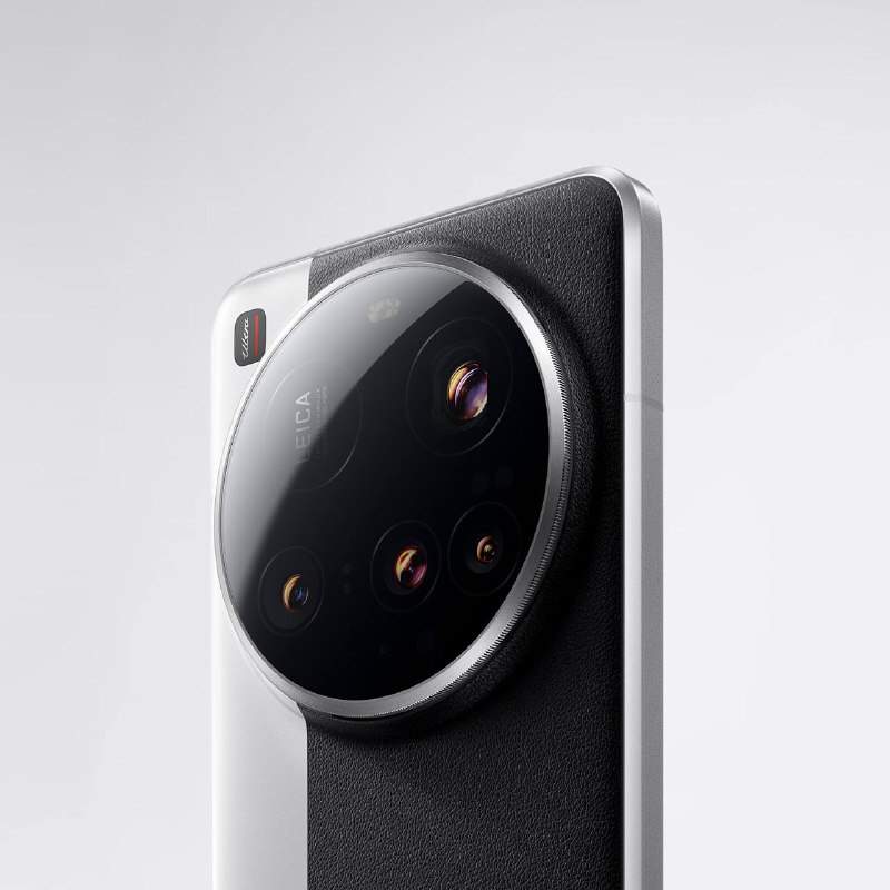 Xiaomi 15 Ultra: Новый флагман с впечатляющим дизайном и камерами