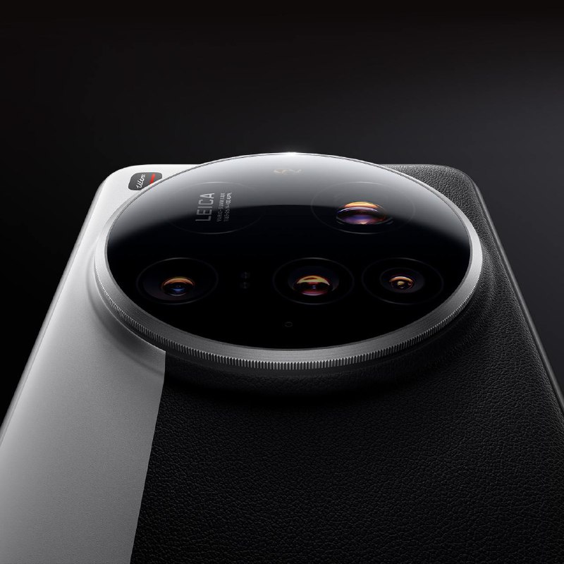 Xiaomi 15 Ultra: Новый флагман с впечатляющим дизайном и камерами