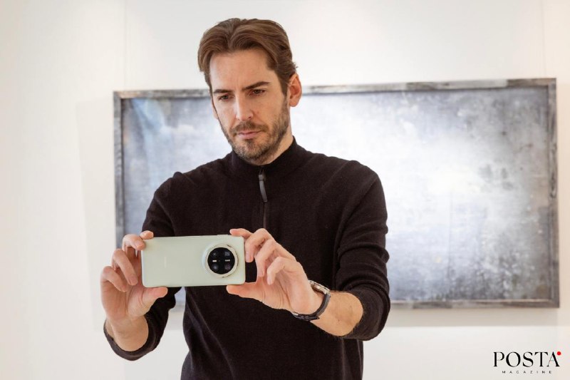 Новые смартфоны HUAWEI: Mate 70 Pro и уникальный Mate XT