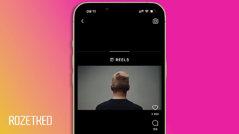 Новые шаги Meta в конкуренции с TikTok