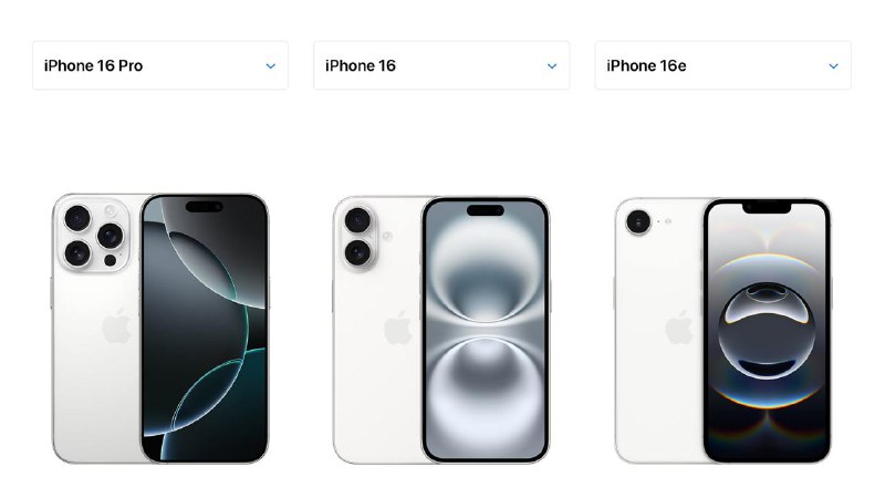 Скрытые детали: как Apple использует обои для iPhone