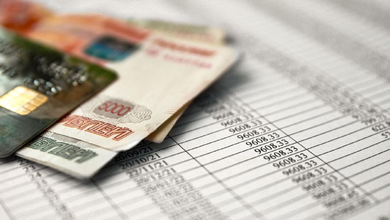 Введение самозапрета на получение кредитов в России