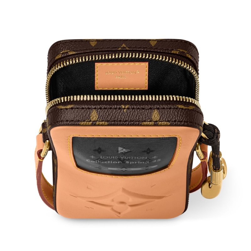 Louis Vuitton: Ретро-гаджеты в новой коллекции аксессуаров