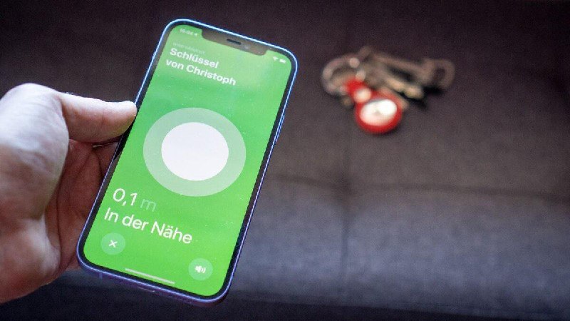 Технология Ultra Wideband: возможности и ограничения Apple в России