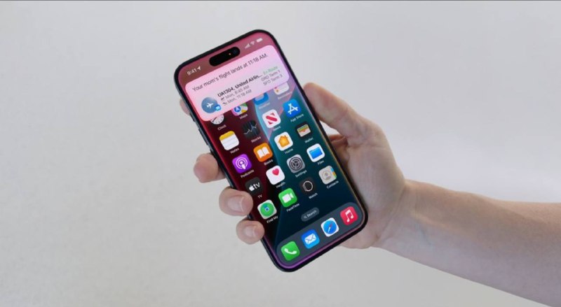 Siri обретет новые возможности в обновлении Apple Intelligence