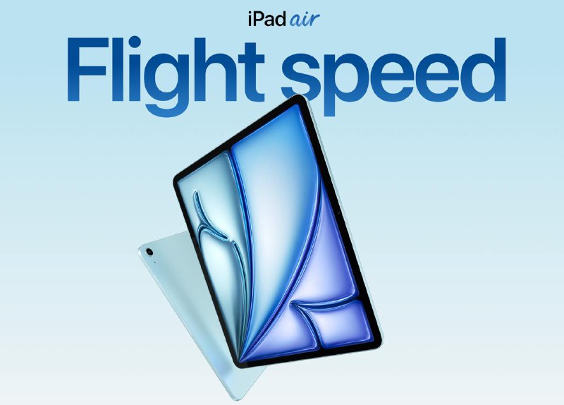 iPad Air: Эволюция и Роль в Линейке Apple
