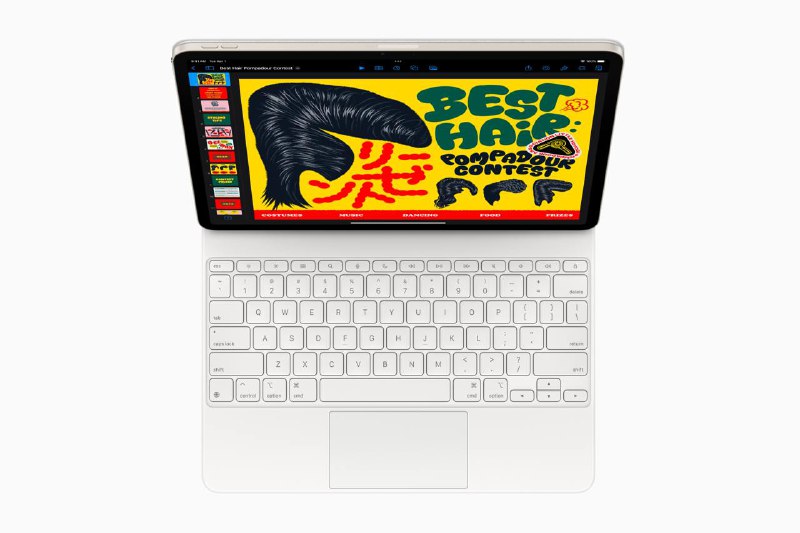 Apple представила обновленный iPad Air с чипом M3 и новый базовый iPad