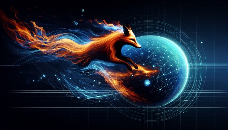Обновление Firefox: новые функции и улучшения