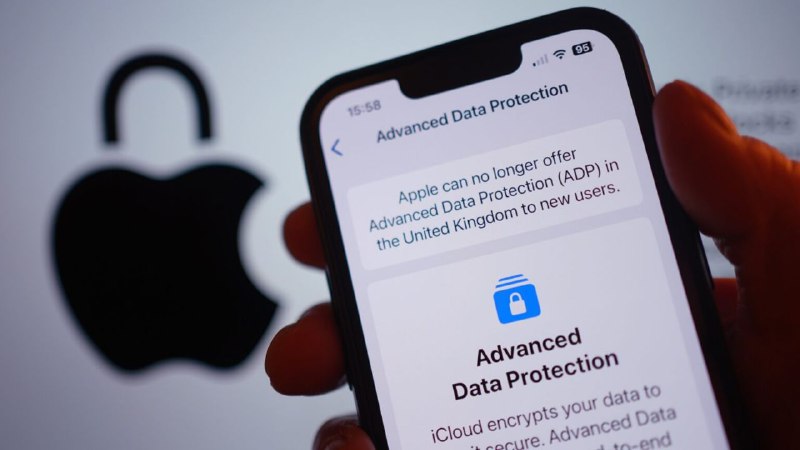 Судебный конфликт: Apple против правительства Великобритании