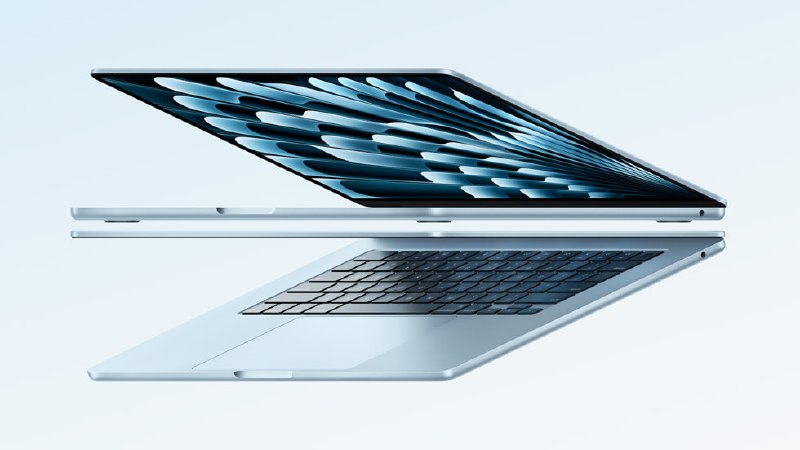 Обновленный MacBook Air: характеристика и снижение цены