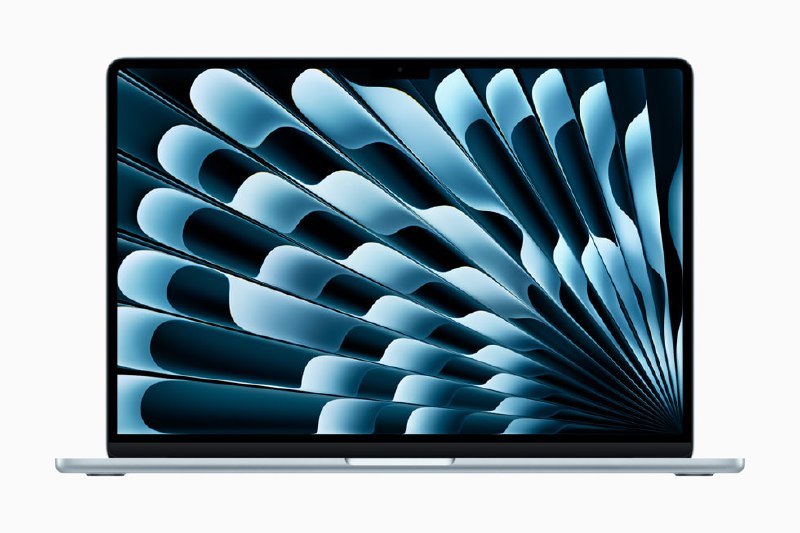Обновленный MacBook Air: характеристика и снижение цены
