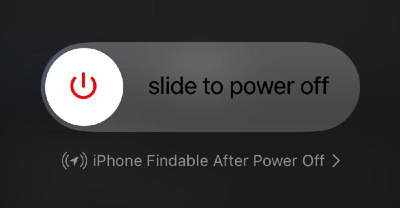 Как найти выключенный iPhone: функции и возможности