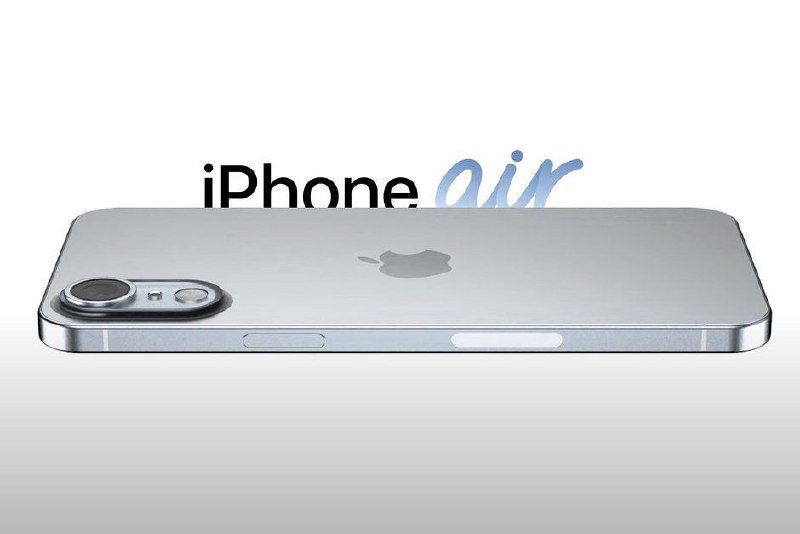 Новые аккумуляторы для iPhone 17 Air: что ожидать?