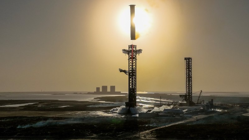 SpaceX После Полета: Уроки и Планы на Будущее