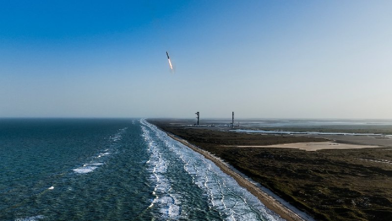 SpaceX После Полета: Уроки и Планы на Будущее