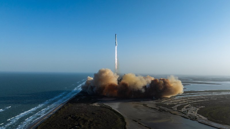 SpaceX После Полета: Уроки и Планы на Будущее
