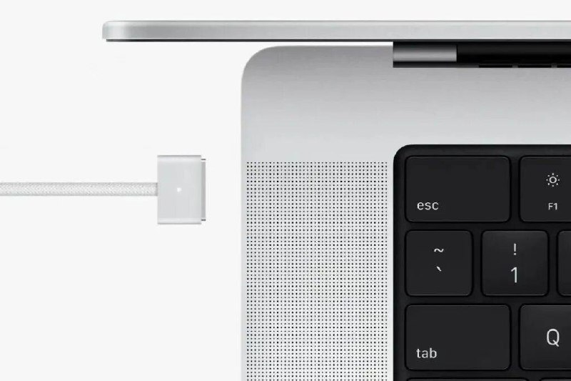 MagSafe в ноутбуках Mac: История и преимущества