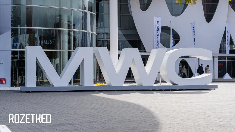 Новинки MWC 2025: Топ-13 самых интересных продуктов
