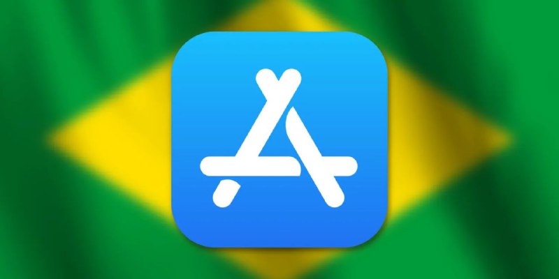 Бразилия требует от Apple изменений в политике загрузки приложений