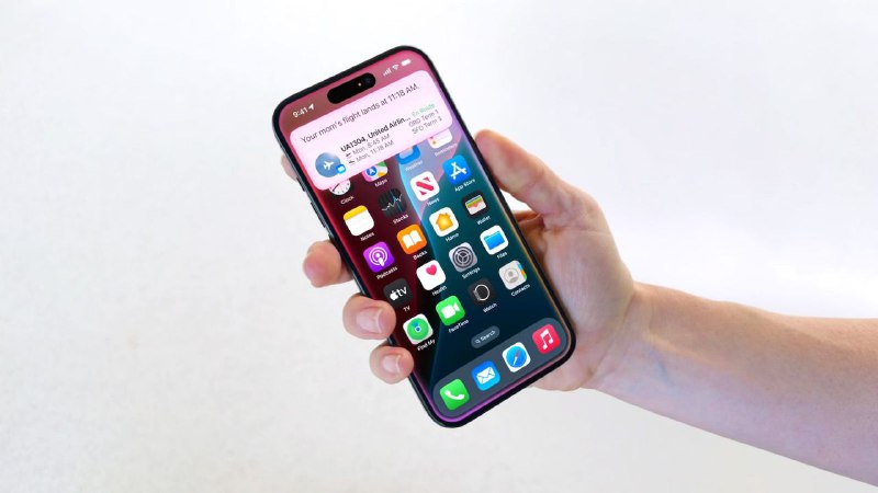 Apple откладывает релиз новых функций Siri