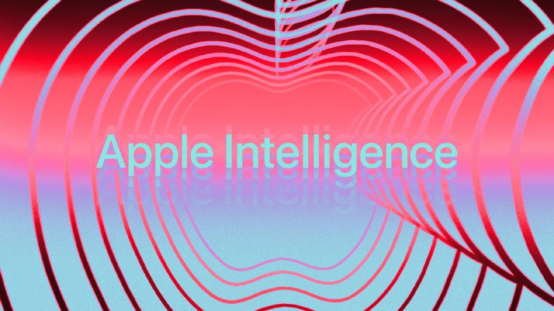 Критика Apple за рекламу несуществующих ИИ-функций