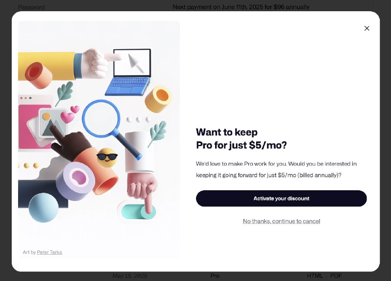 Дизайнеры оставляют Dribbble из-за новых ограничений