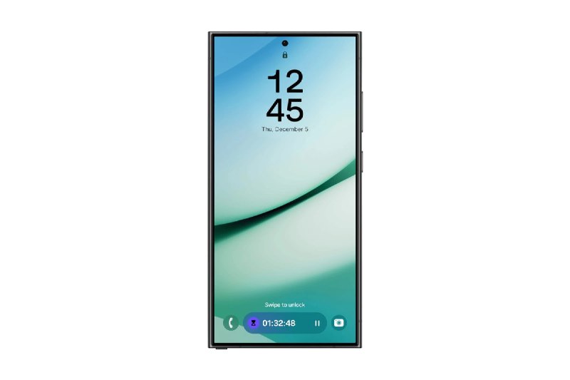 Запуск нового интерфейса One UI 7.0 от Samsung
