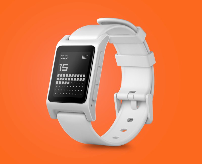Возвращение смарт-часов Pebble: новые модели с улучшенной автономностью